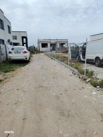 Casa noua de vanzare Zona Metro - Veroterm Villas | La cheie in 3 - 7