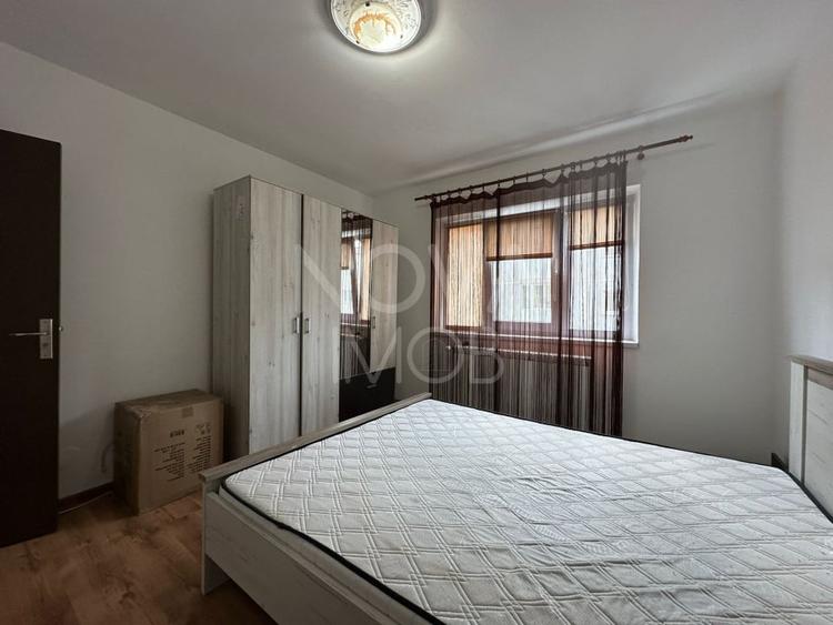 Apartament 2 camere, decomandat, Strada Siretului - 4