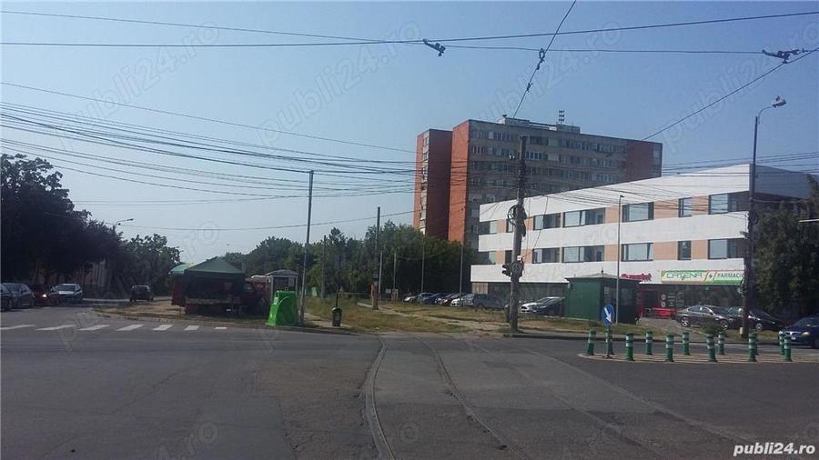 Cazare muncitori zona Mircea cel Batran - 7