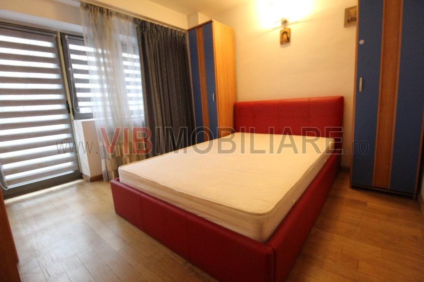 Piata Alba Iulia - Bld Decebal - Vedere bulevard - stradal - 11