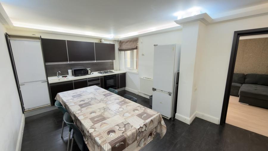 Apartament 2 camere, 55MP, mobilat/utilat - Rond OBOR - 6