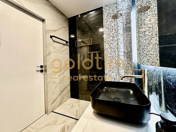 Apartament 2 camere premium/Grand Park Pipera–Erou Iancu Nicolae/70 mp/Piscina - 13