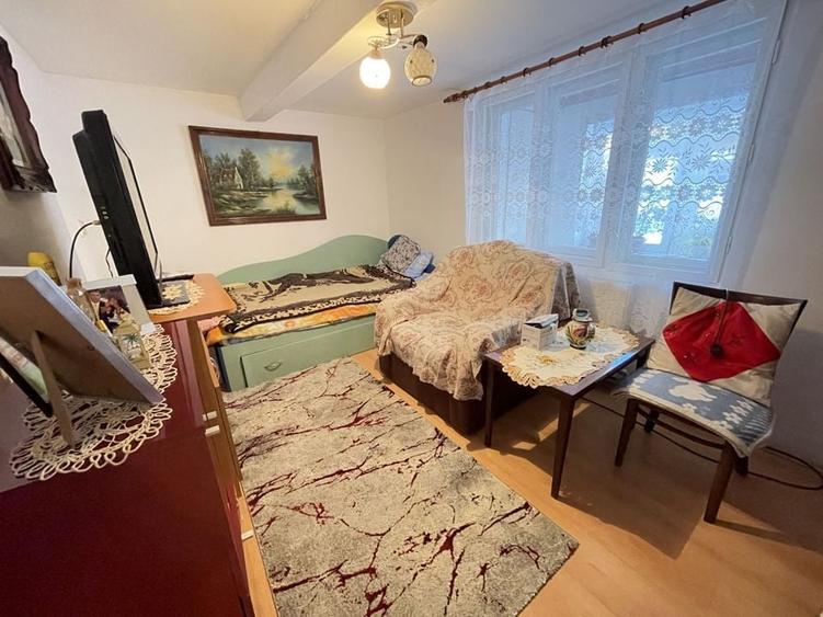 Teren ideal pentru constructie noua-800 mp cu front 22 ml - 13