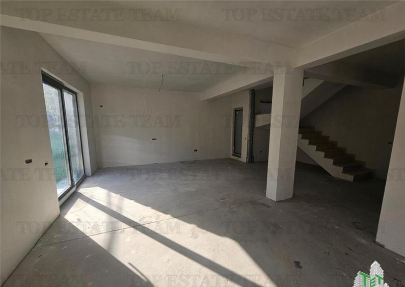 Vila noua 4 camere de metrou Pacii-sector 6 - 8