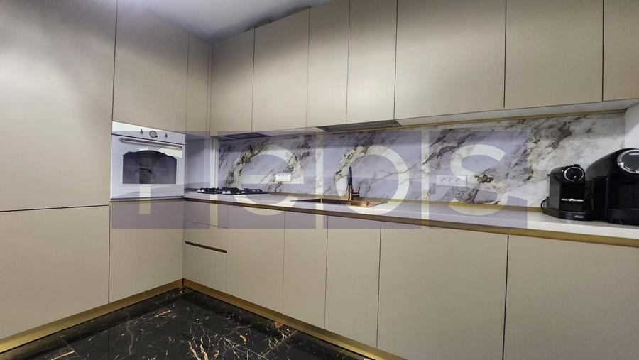 VANZARE VILA ELEGANTA | 6 CAMERE| 163 MP UTILI | STRAULESTI - 5