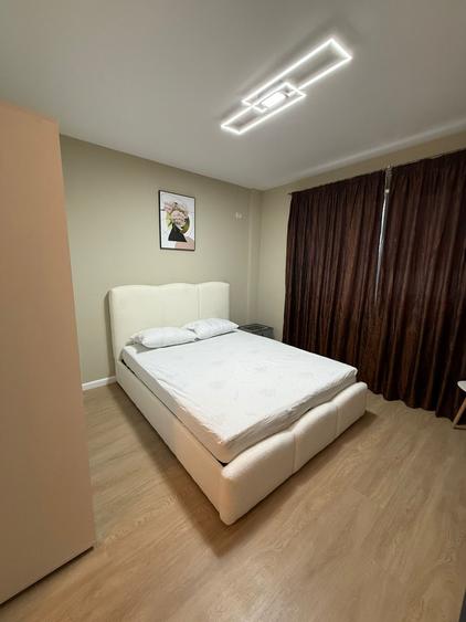 Garsoniera de inchiriat –Dotari: - TV   lux - 3