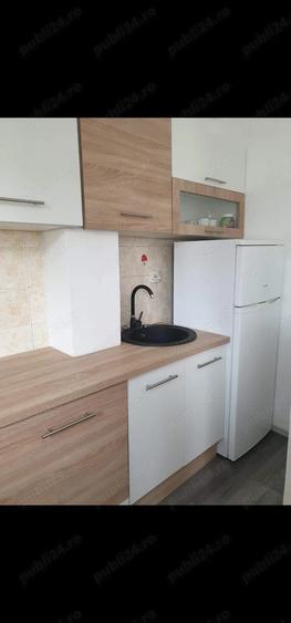 Inchiriez garsoniera Pet-Friendly & Complet Utilata - 1