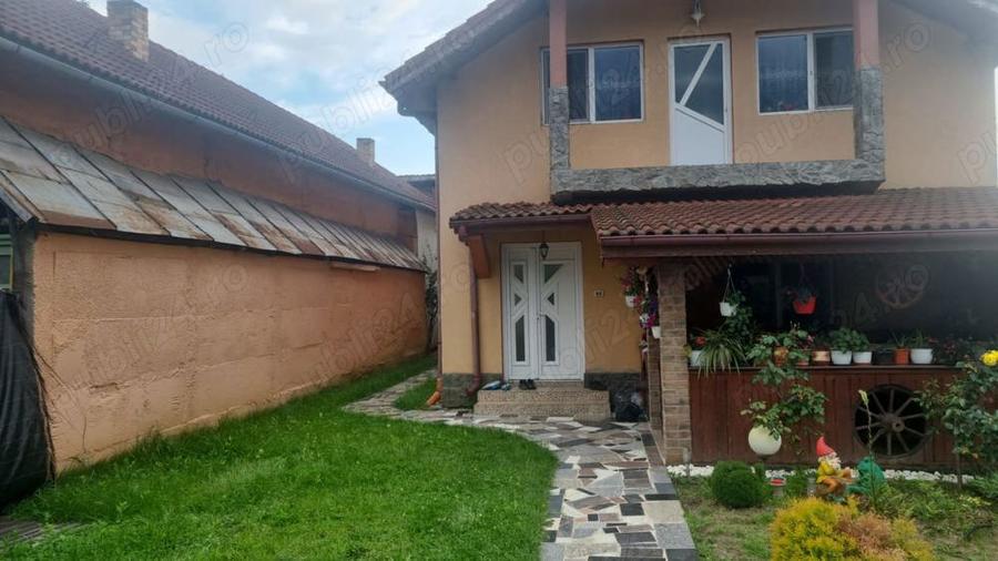 Casa duplex vanzare - 3