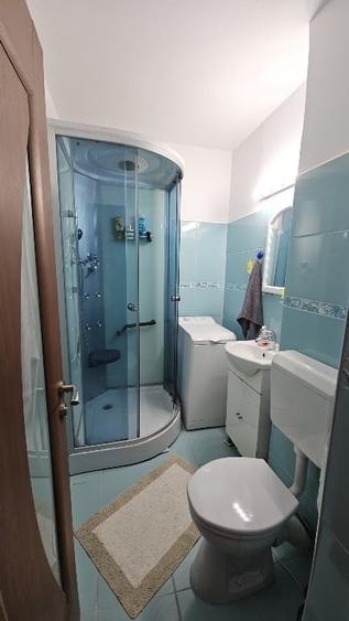 Garsonieră Modernă lângă Metrou Dristor - 7