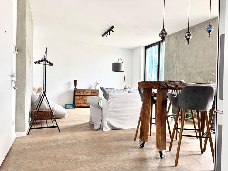 Apartament rafinat 3 camere | ISHO | Zonă premium - 10