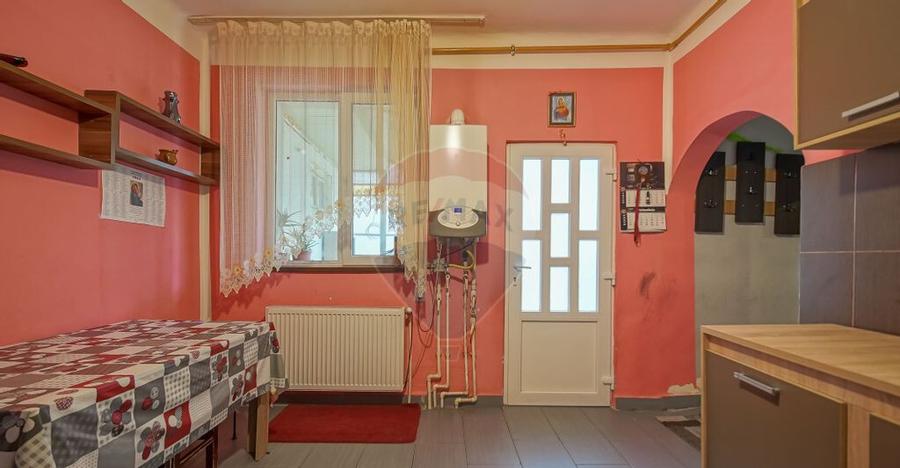 Comision 0% | De vanzare Apartament la casa, parter... - 15