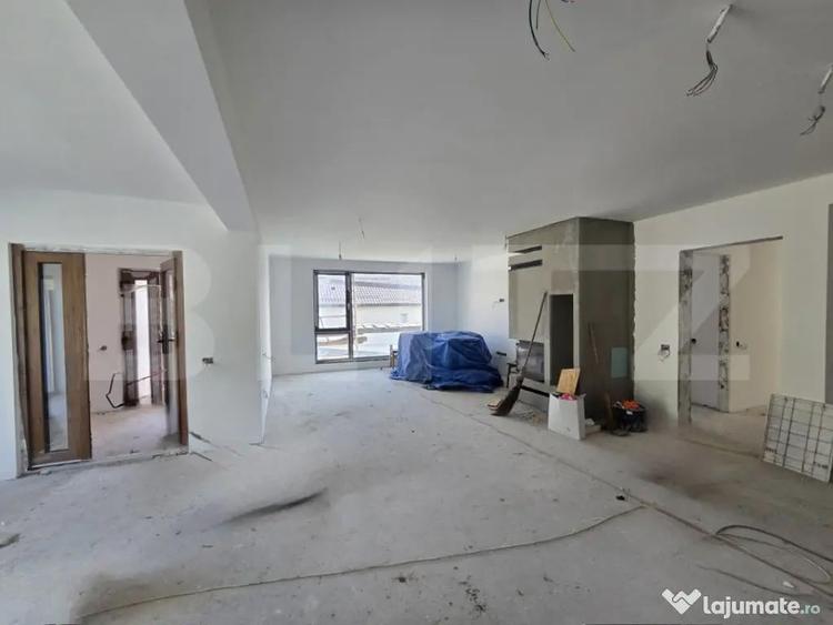 Casa moderna in Valcele, teren 1000 mp - 9