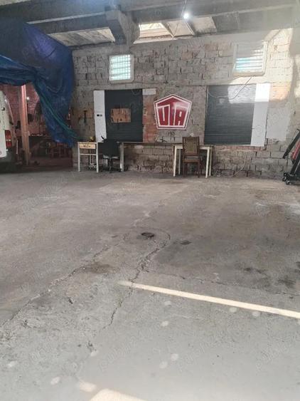 inchiriez hala depozit - 3