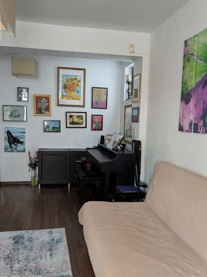 Apartament 3 camere Bucureștii Noi - 3