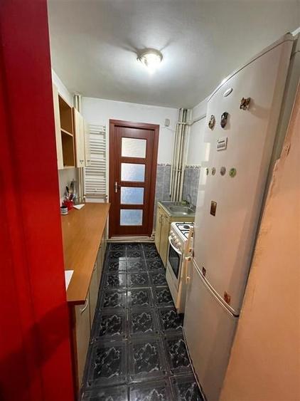 Apartament 2 camere semidecomandat in Pacurari - 3