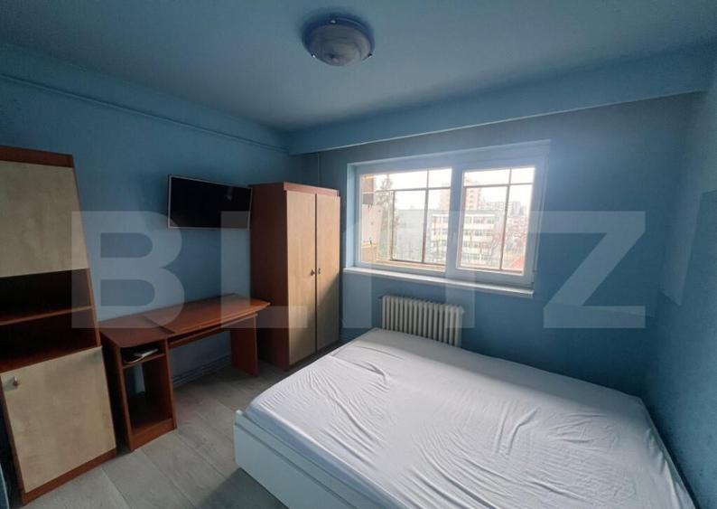 Apartament 2 camere, parcare inclusa, Manastur - 5