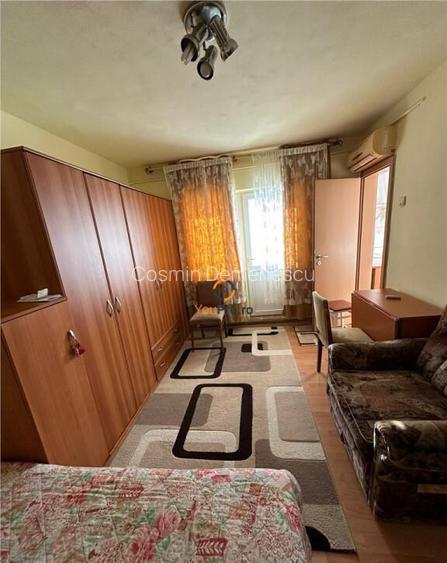 Confort 1 cu Balcon langa Complexul Studentesc