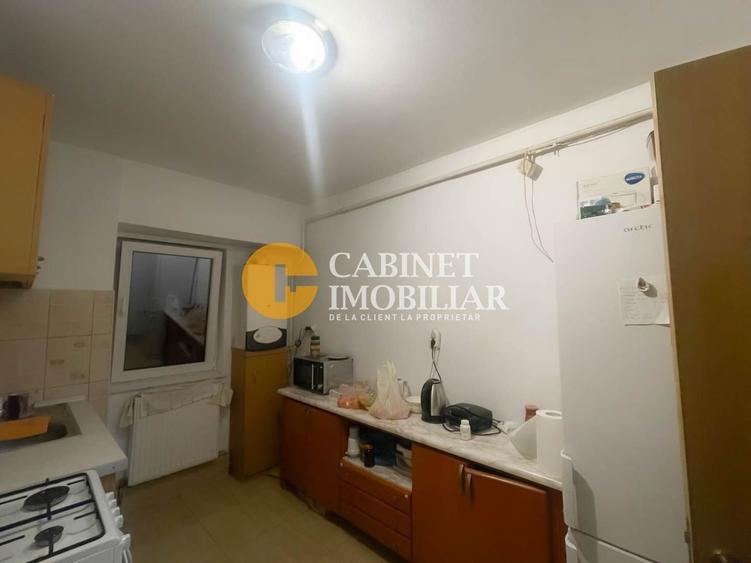 Apartament 3Camere Decomandat + 2 Bai -Zona Dacia - 2