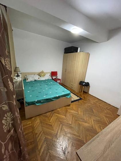 Garsoniera | Universitate | Calea Victoriei | - 1