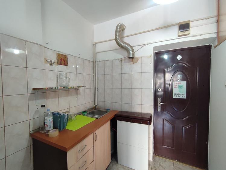 Vânzare garsonieră confort 2 - Aleea Moldovița - 9