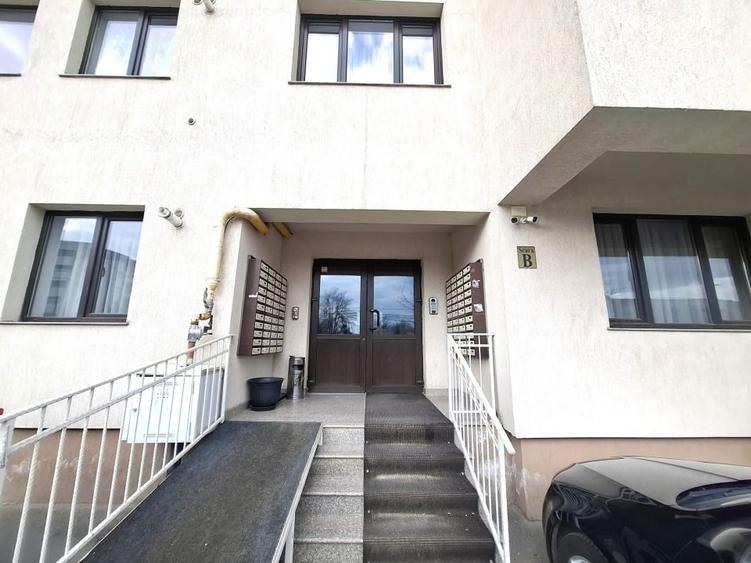 Garsoniera de inchiriat - Prelungirea Ghencea - 8