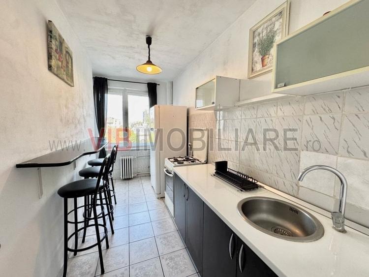 2 Camere - Ultracentral - Magheru - Pta Romana - Metrou - 6