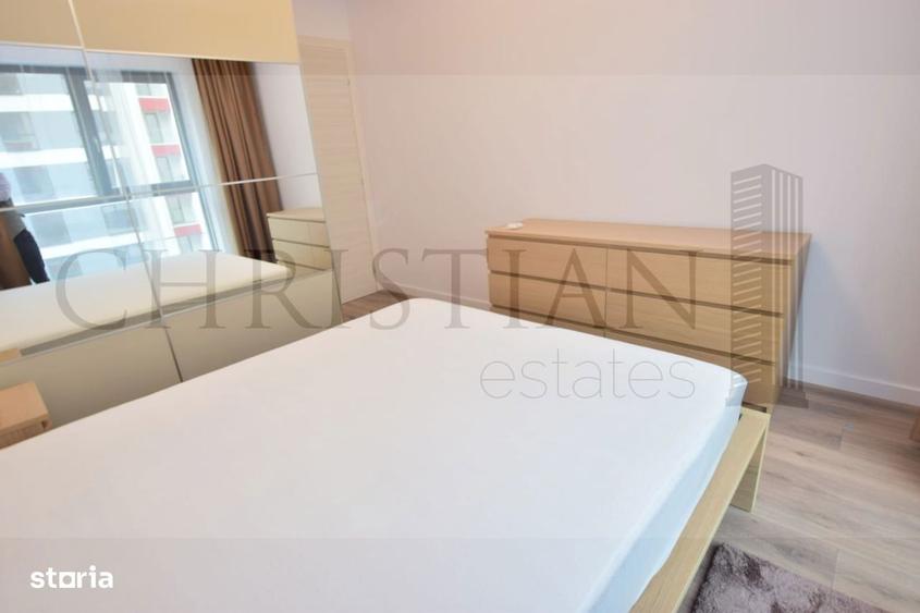 2 camere, Politehnica - 21 Residence, parcare subterana - 9