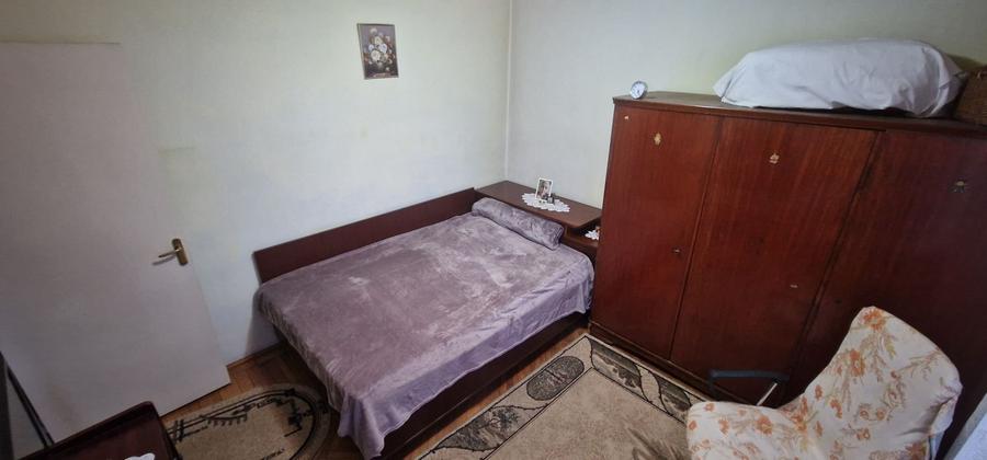 City Mall apartament cu 2 camere la etajul 1 - 5