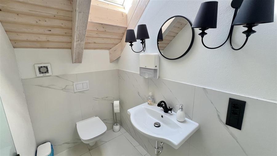 Cladire ultracentrala pretabila centru medical I birouri – Brasov | Lift | Parca - 16