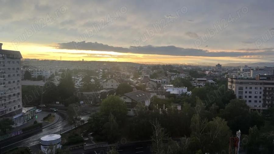 Inchiriere Garsoniera in cartier Craiovei - 4