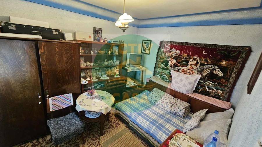 Apartament 2 camere, zona Marom - 6