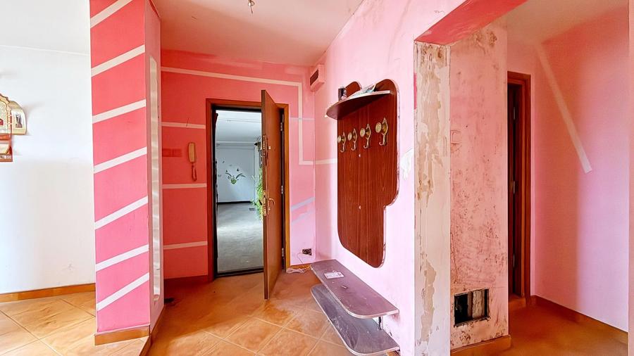 Apartament 3 camere Colentina Doamna Ghica - 13