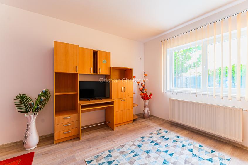 Magurele, Regal Home Residence, prima inchiriere, garsoniera mobilata si utilata