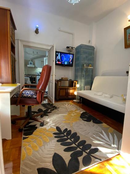 Vasile Lascar, Casa 2 camere 70 mp - 20