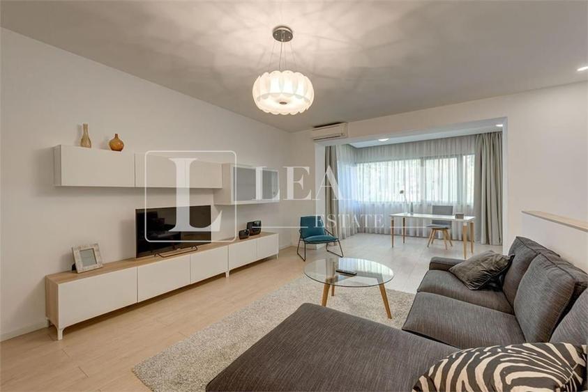 Apartament cu gradina | Victoriei | 115 mp - 5