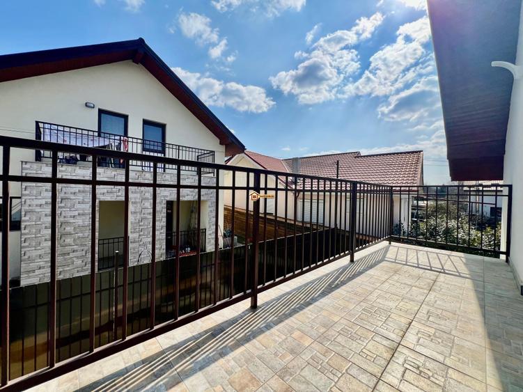 Casa 4 camere Visan - 16