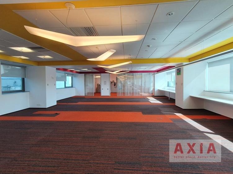 Birouri de inchiriat Universitate, 390-780 mp, Comision 0% - 5