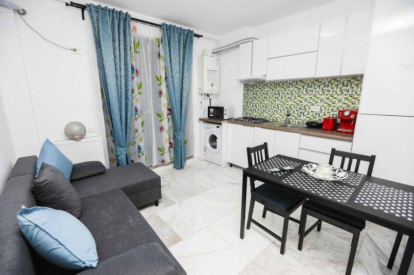 Garsonier de Inchiriat Mamaia Nord - 4