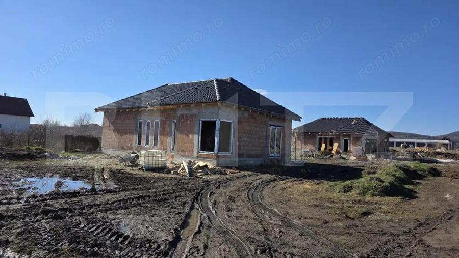 Casa de Vanzare, Unirea - 10