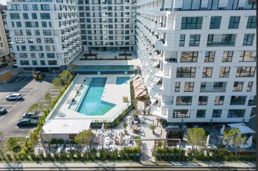 Alezzi Infinity Resort & Spa | Facilități Premium Langa plajă - 3