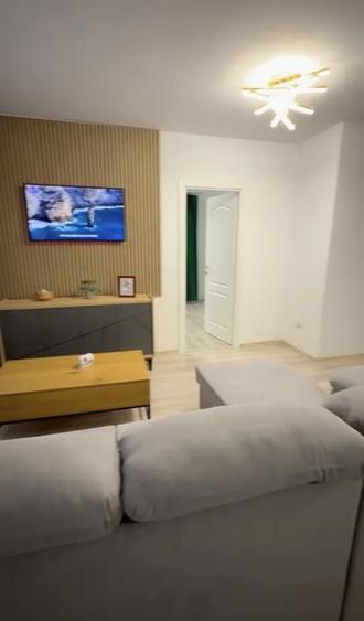Apartament cu 3 camere Ultracentral in Gura Humorului - 7