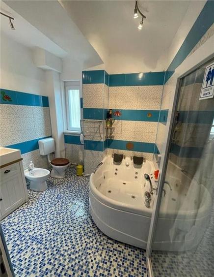 FREIDORF - 3 CAM - DECOMANDAT - INCALZIRE PARDOSEALA - BOXA - CURTE - RENOVAT/UT - 9