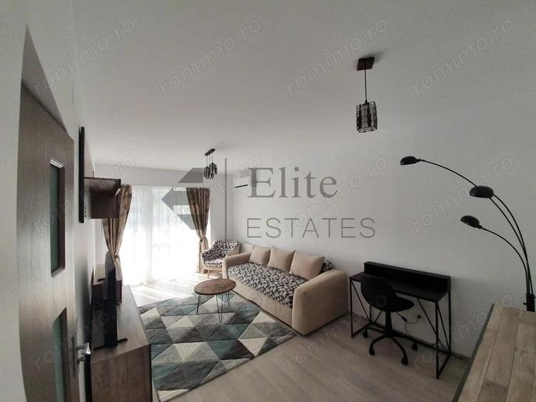 Apartament de inchirat cu 2 camere in Prima Nufarul - 6