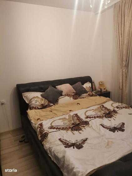 2 camere Exercitiu/Teilor, bloc nou, mobilat - 4