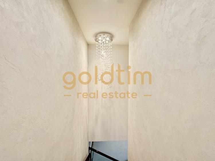 VILA DE COLT/ MOBILATA SI UTILATA/ PARCARI - 30