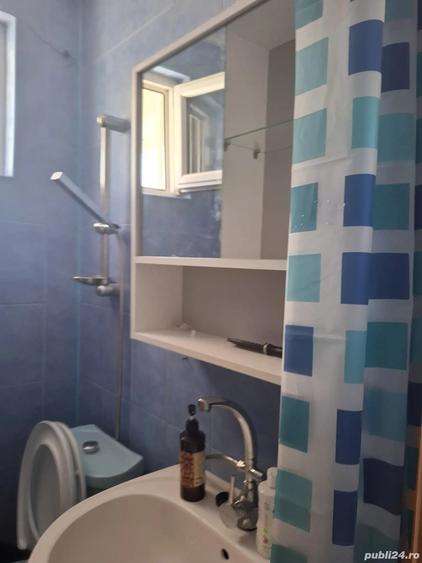 Vand garsoniera - 3