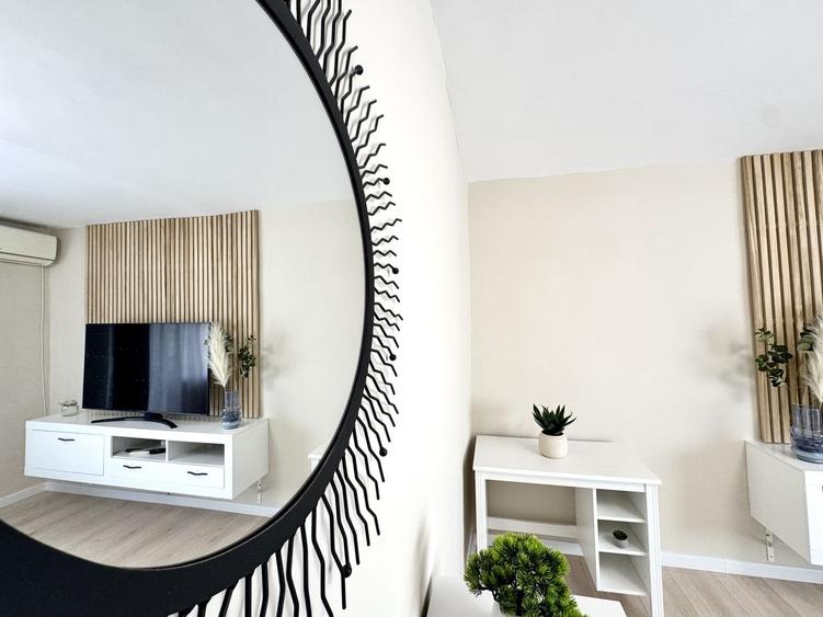 3 camere elegante, si primitoare – în zona Aradului, lângă Iulius Town - 5