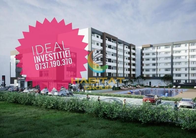 Vanzare 2 camere decomandat 5 min Berceni Acte Gata - 1