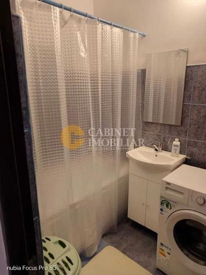 Apartament 2 camere lângă UMF – confort, spațiu și acces rapid - 7