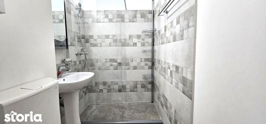 Apt. 2 camere, linga Piata Progresu, renovat, totul nou, AC, prima inc - 4